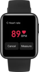 Xiaomi Mi Watch Lite